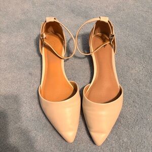 flats